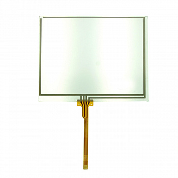 Сенсор резистивный 5.6 дюймов (100x126мм) N53