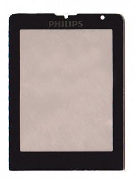 Стекло Philips X550 Xenium