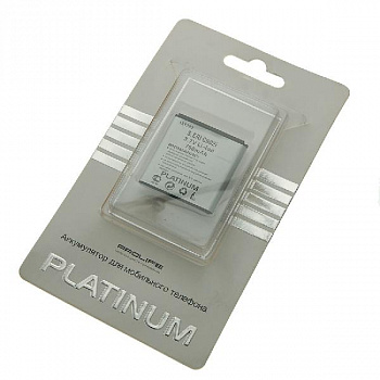 Аккумулятор SonyEricsson S500/K850i/W580 700 мА BST-38