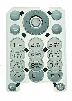 Клавиатура SonyEricsson w300