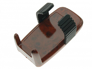 Держатель для телефона NSTC-211 (гибкие зажимы)