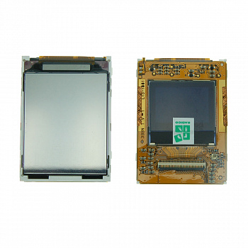 Дисплей Siemens CL75 модуль 2 дисплея original