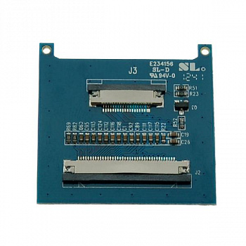 Плата дисплея Explay DVR-003HD (для видеорегистратора), Оригинал