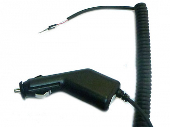 Универсальное зарядное устройство 12В/24В