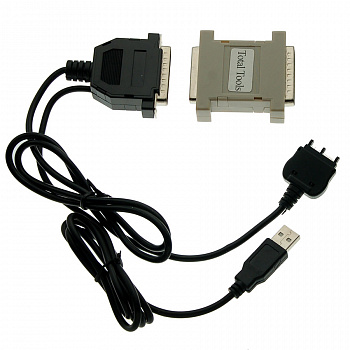 SonyEricsson TotalTools (Flash+Unlock)