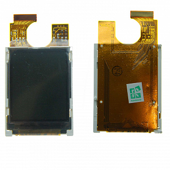Дисплей SonyEricsson K510i ORIGINAL