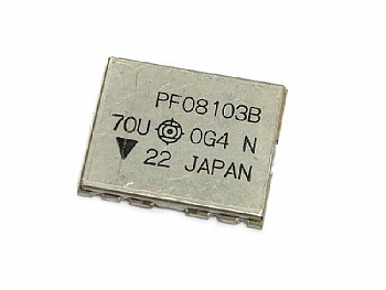 Передатчик PF08103B (Nokia 5210/6210/8210/ Pan GD3