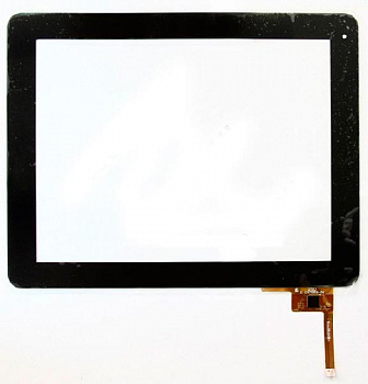 Тачскрин для планшетов 9.7 Texet TM-9740 QSD E-C97003-06