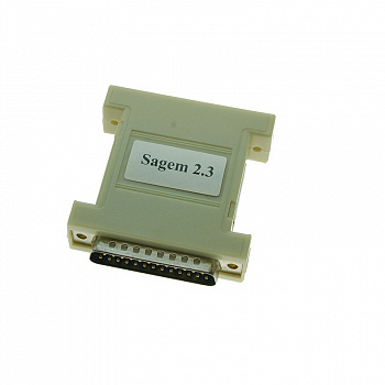 Sagem Unlocker  ver. 2.3