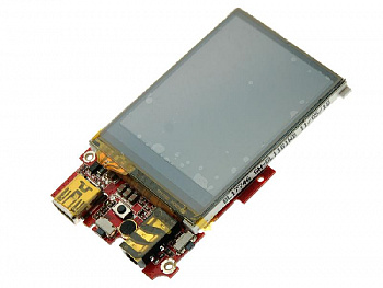 Плата основная Explay M11 4GB (для mp3 плеера), Оригинал