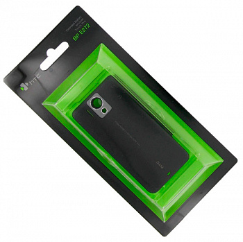 Аккумулятор HTC T7272 Touch Pro расширенный с крышкой 1800 мА BP E272 Original