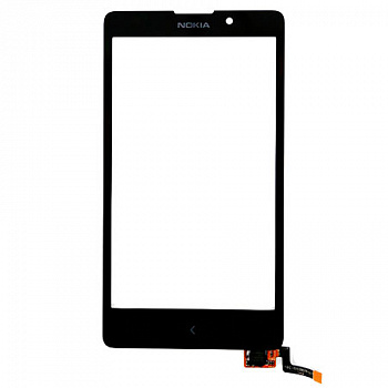 Тачскрин Nokia XL (RM-1030), Original