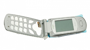 Дисплей LG G5210 (2 дисплея в корпусе) Original