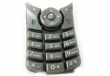 Клавиатура Motorola C155 original