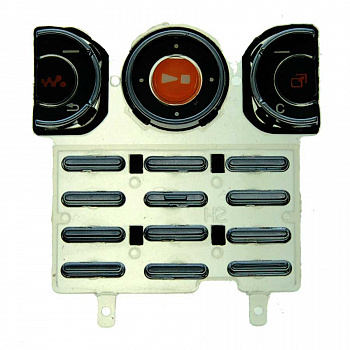 Клавиатура SonyEricsson w610