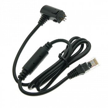 Коннектор Motorola T180/ T2288 (для EMMI-box, RJ-45 разъем)