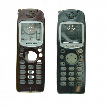 Корпус Panasonic GD92 (Вишневый)