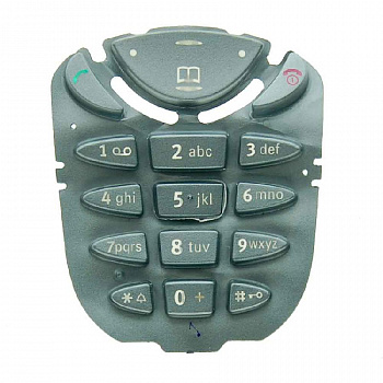 Клавиатура Siemens C55