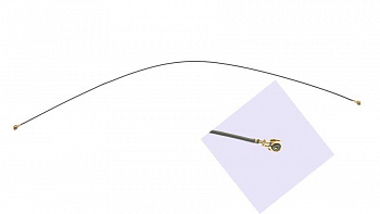 Антенный кабель Xiaomi Redmi Note 5, original (145mm)