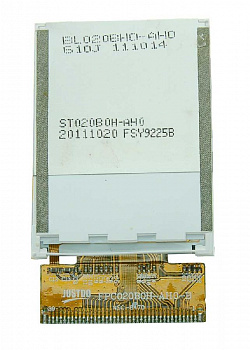 Дисплей Explay B200 ORIGINAL FPC020B0H-AH0-B