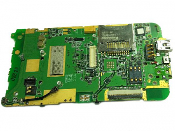 Плата основная Rover S5 (б/у)