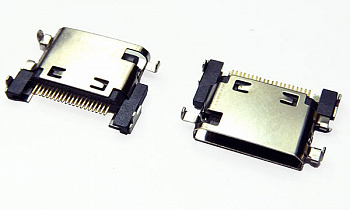 Разъем зарядки Samsung C170/U100/p910