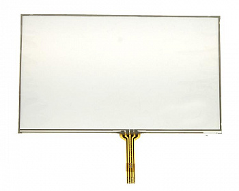 Сенсор резистивный 4.9 дюймов (70x118мм) N52
