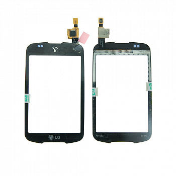 Тачскрин LG P500, Original