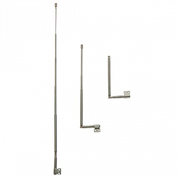 Антенна Explay ATV телескопическая (90mm - 270mm), Оригинал