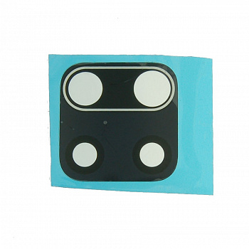 Стекло камеры Xiaomi Redmi Note 9S, Original