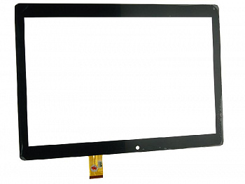 Тачскрин для планшетов 10.1 DEXP Ursus TS310 / SQ-PGA1215B01-FPC-A0 /