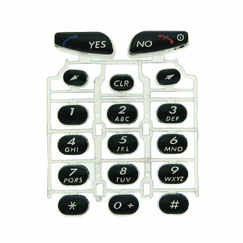 Клавиатура Ericsson LX588