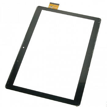 Тачскрин для планшетов 10.1 Digma Plane 1505, 10.1 DP101226-F1 (черный)