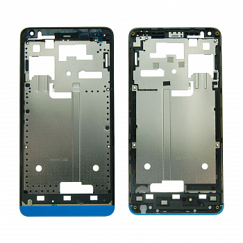 Корпус Explay Tornado (только средняя рамка) Original