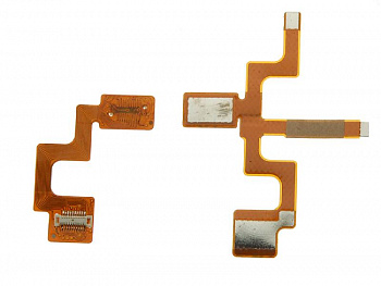 Шлейф Samsung A400 с контактами