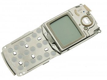 Дисплей Nokia 2100 (на плате) original