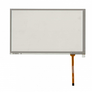 Сенсор резистивный 8.2 дюймов (116x193мм) N38
