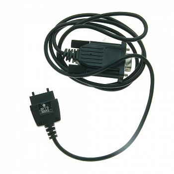 Дата кабель Mitsubishi Trium Mars/ Neptune/ Eclips (COM-port)
