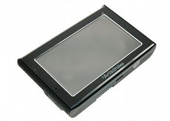 Автомобильный навигатор Ariadna GPS 4310