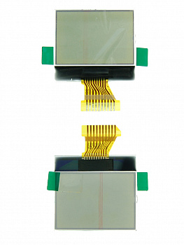 Дисплей Motorola T192