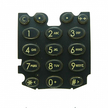 Клавиатура Philips Genie