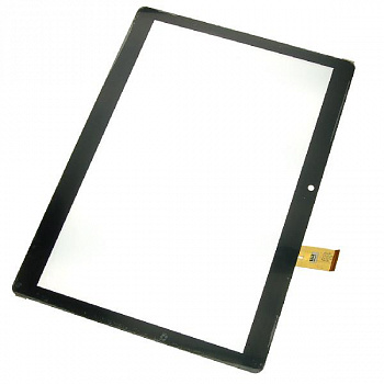 Тачскрин для планшетов 10.1 Digma Plane 1601 / MF-872-101F /