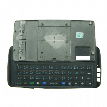 Клавиатура Rover Q5 в сборе с механизмом слайдера original