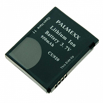 Аккумулятор LG CU920 Vu 950 мА