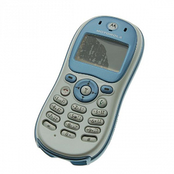 Корпус Motorola C332 original