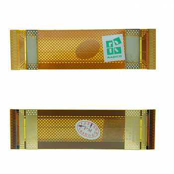 Шлейф Pantech PG3000