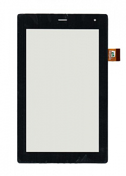 Тачскрин для планшетов 7.0 Мегафон Логин 3 (TPC1463 ver 5.0)