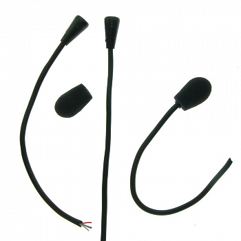 Микрофон универсальный на гибкой штанге