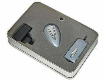 Гарнитура беспроводная универсальная (jack 2,5 мм), 50метров, 1.8 гГц