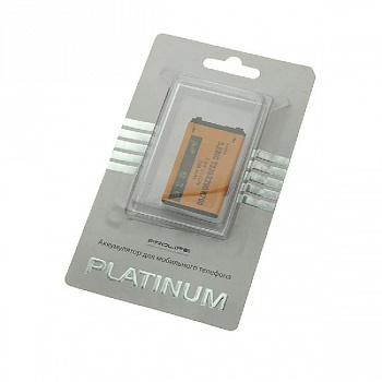 Аккумулятор SonyEricsson k500/k700/T230 Li-Ion 750 мА BST-30